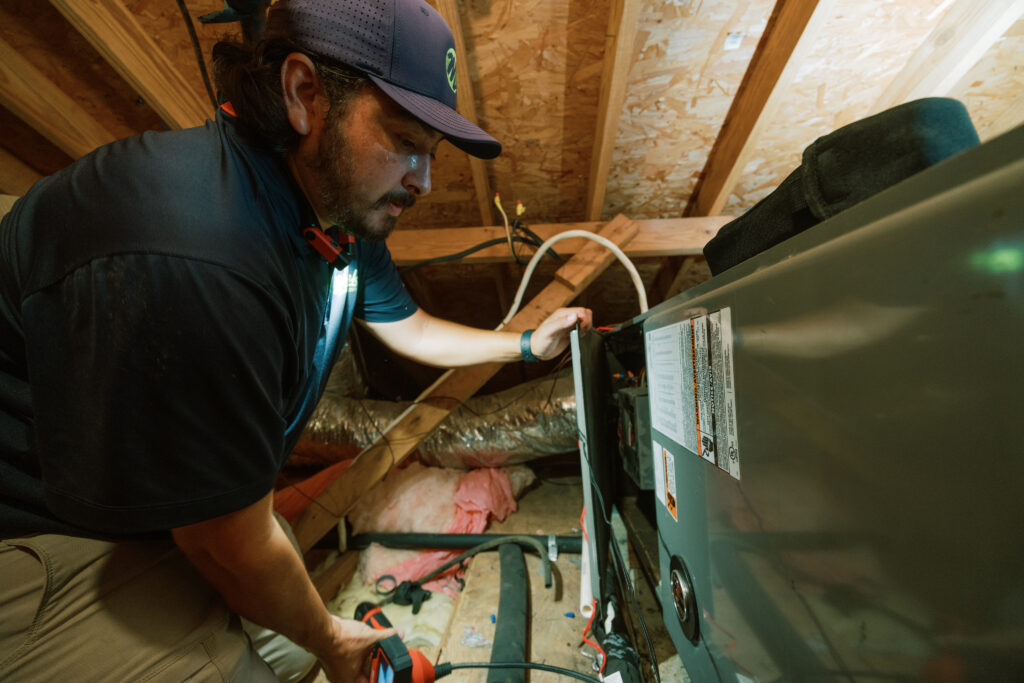 Heating Tune-Up Investment Guide