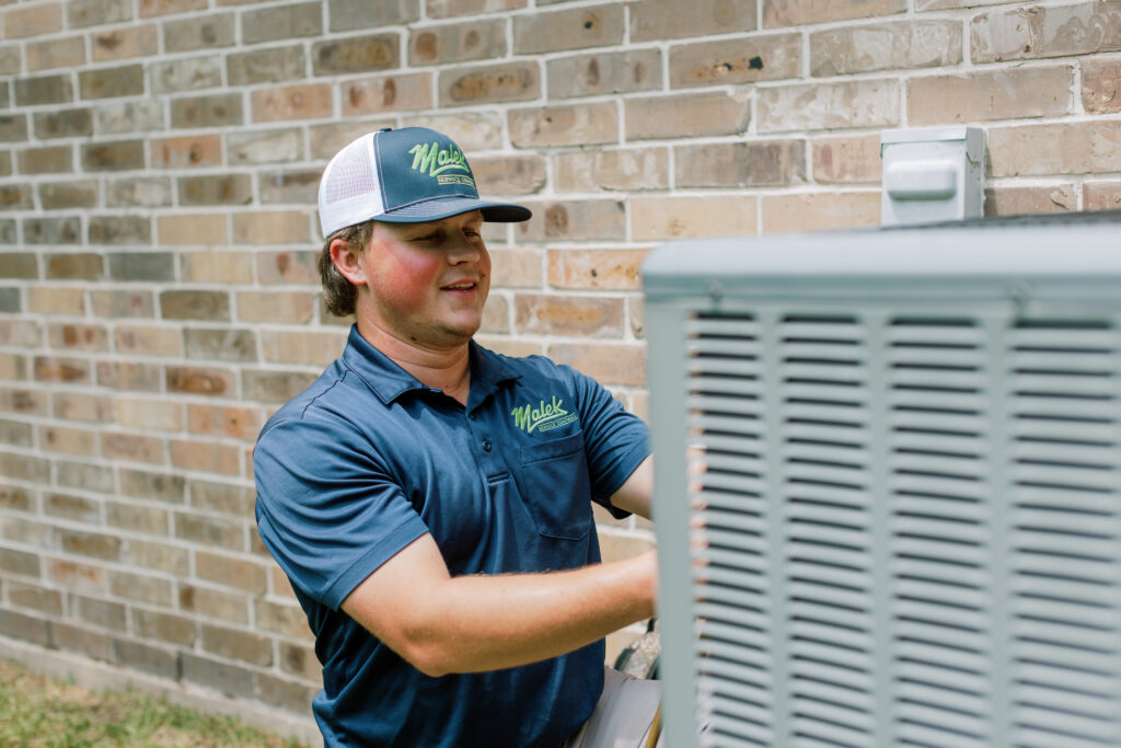 When Should You Schedule an AC Tune-Up in College Station, TX?