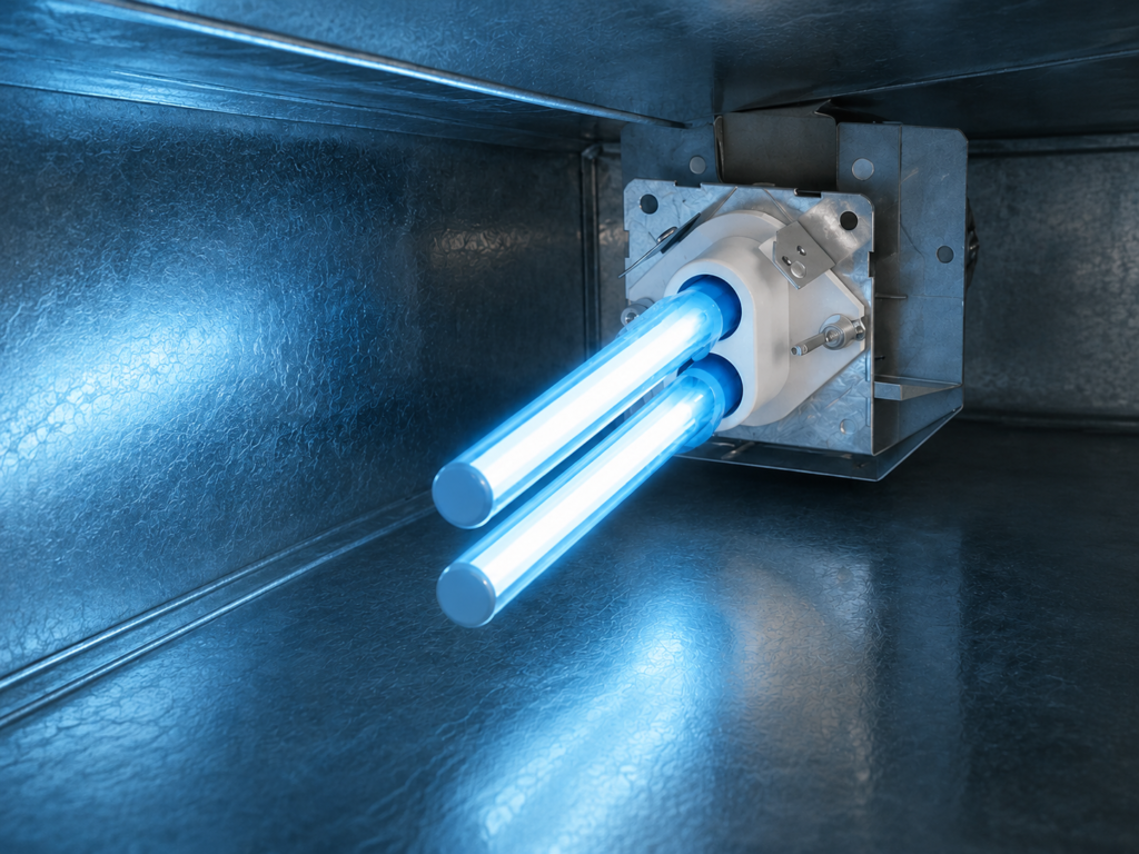 UV Air Purifier Investment Guide