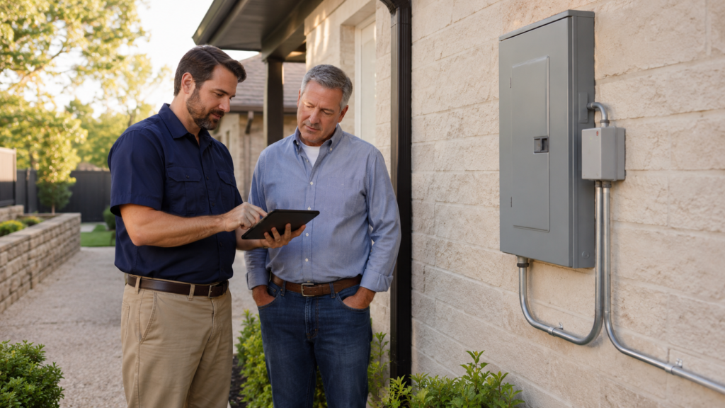 Whole-Home Surge Protection Investment Guide
