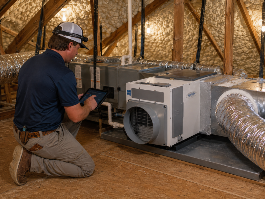 Whole-Home Dehumidifier Investment Guide